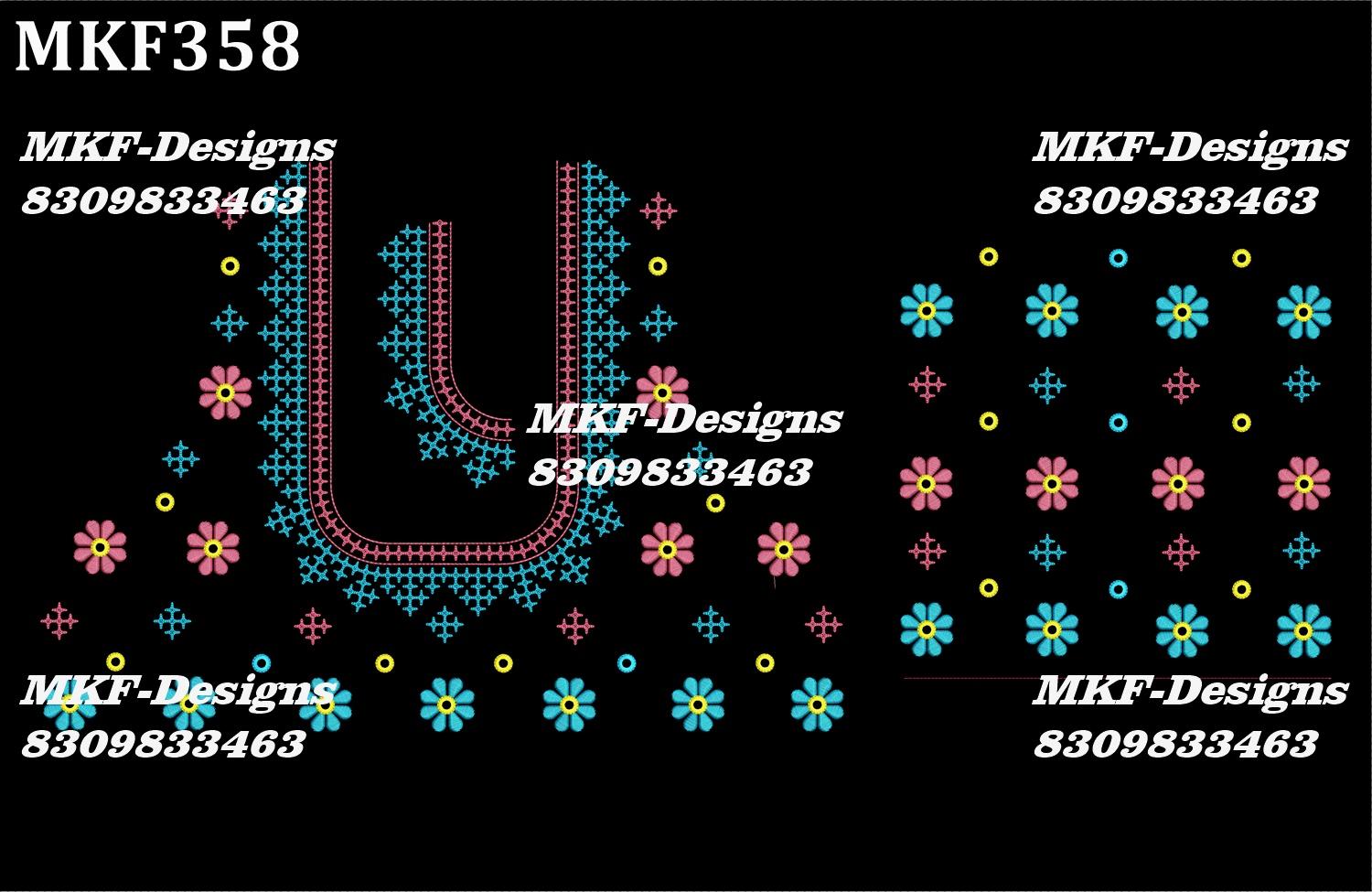 MKF358 - 