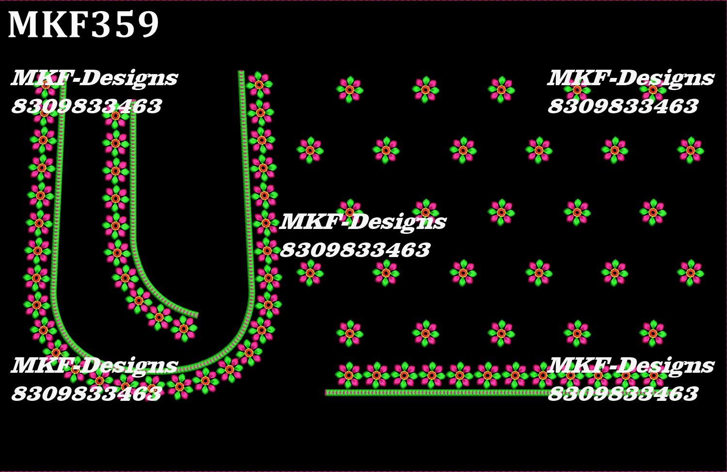 MKF359 - 
