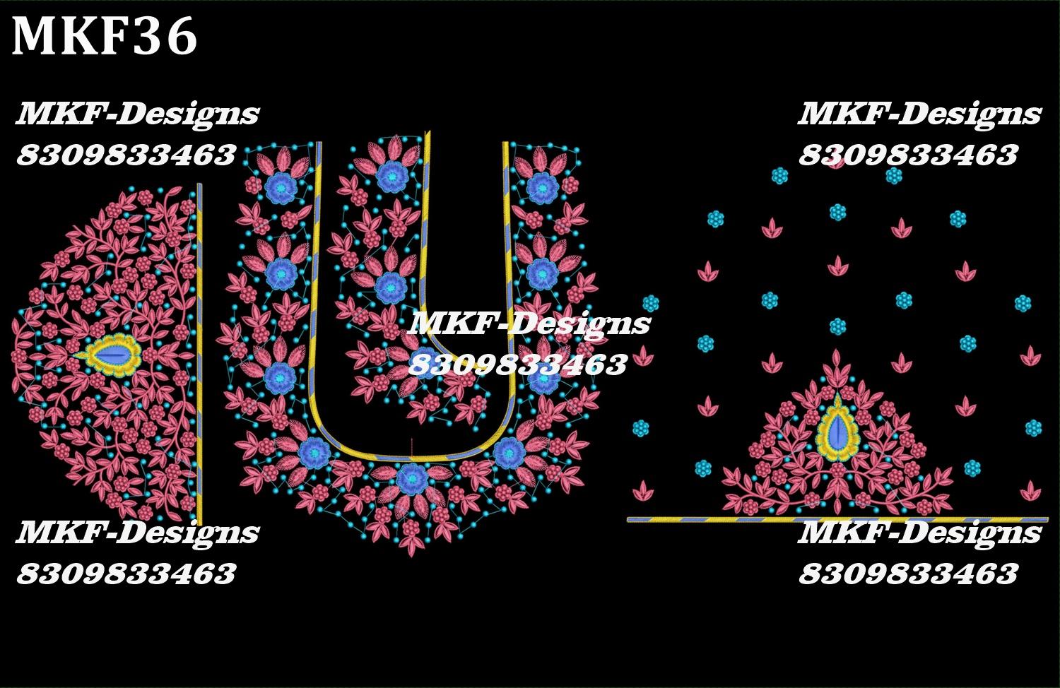 MKF36 - 
