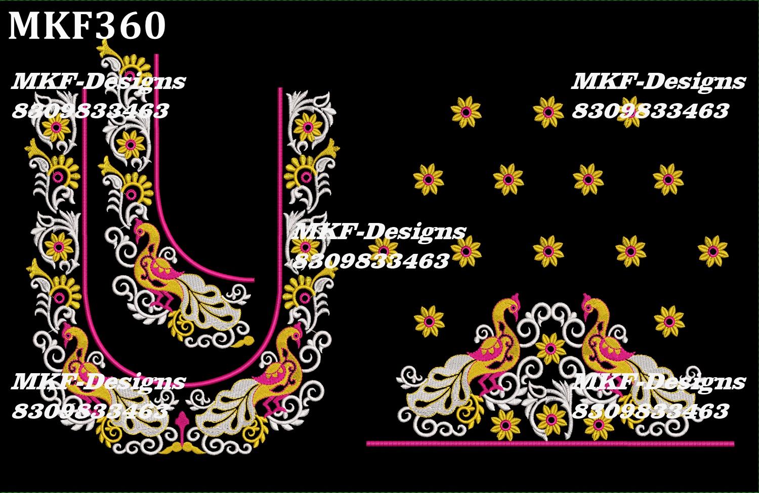 MKF360 - 