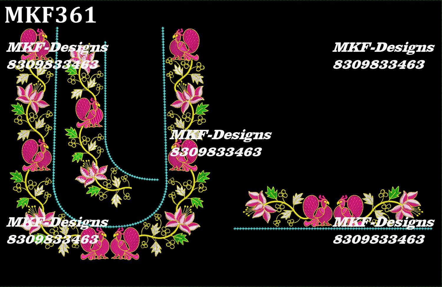 MKF361 - 