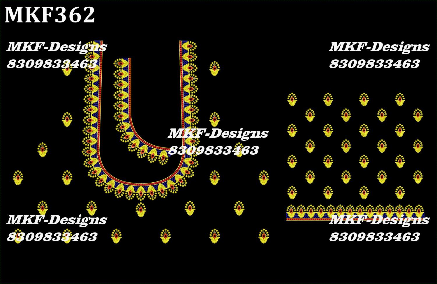 MKF362 - 