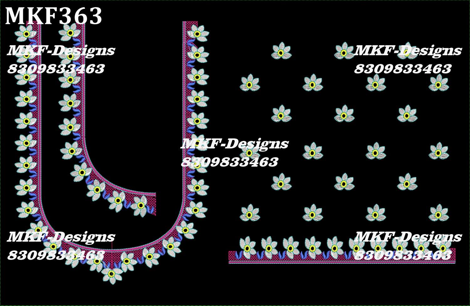 MKF363 - 