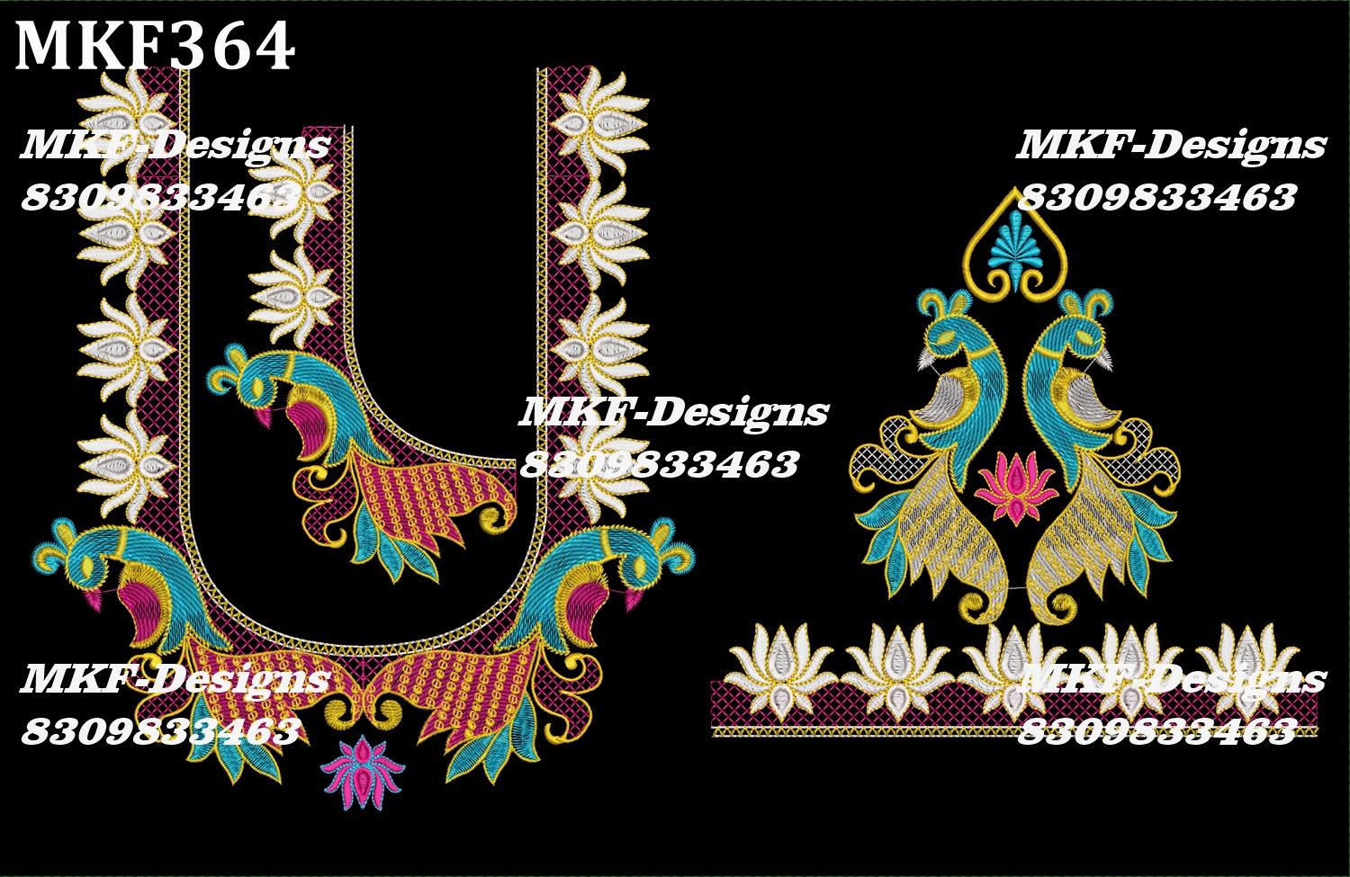 MKF364 - 