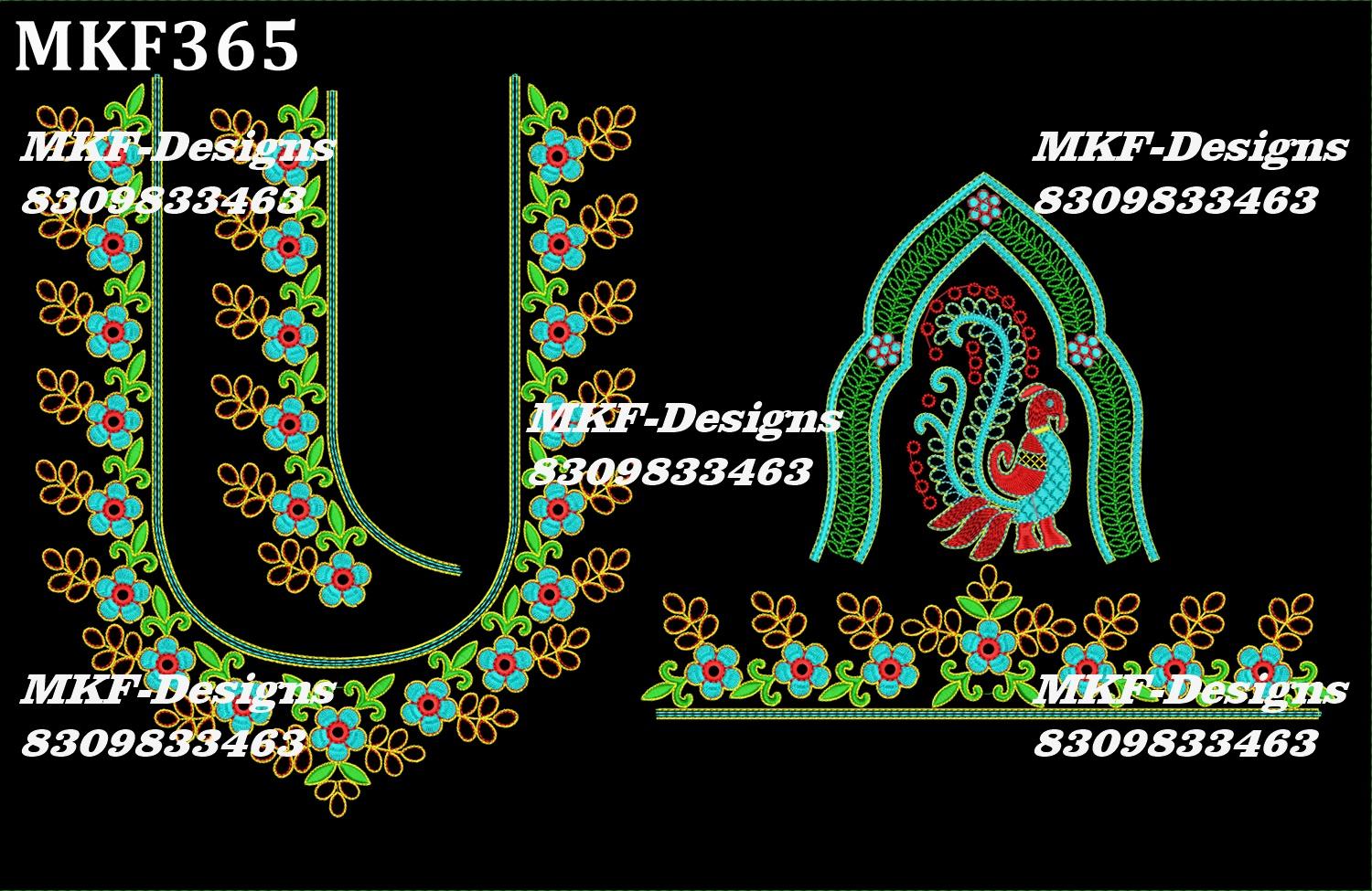 MKF365 - 
