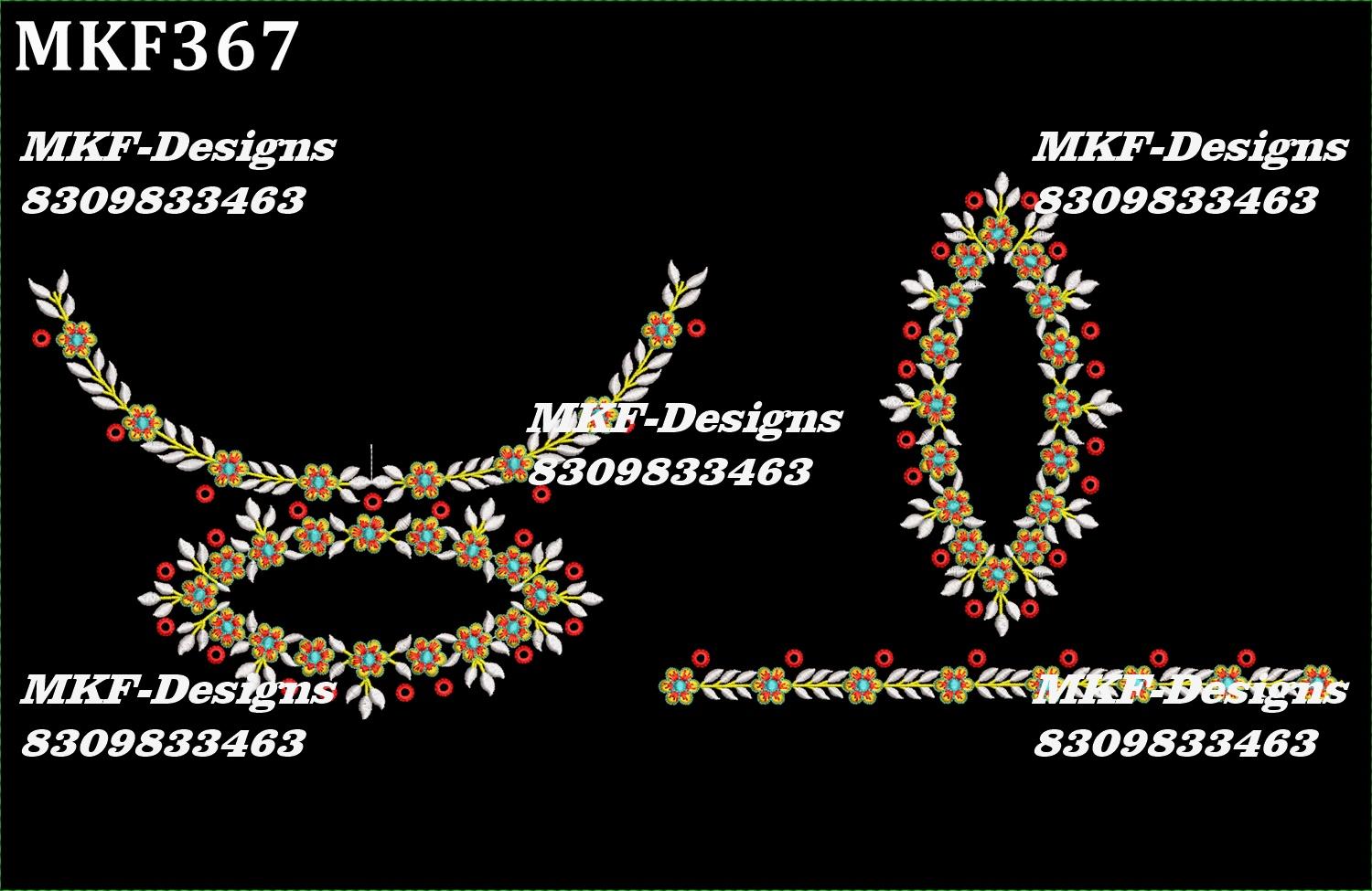 MKF367 - 