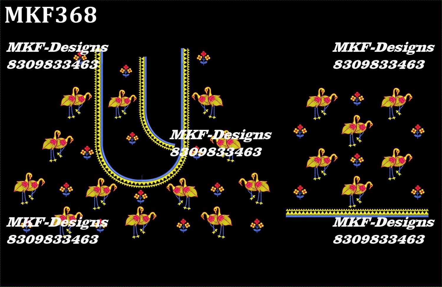 MKF368 - 
