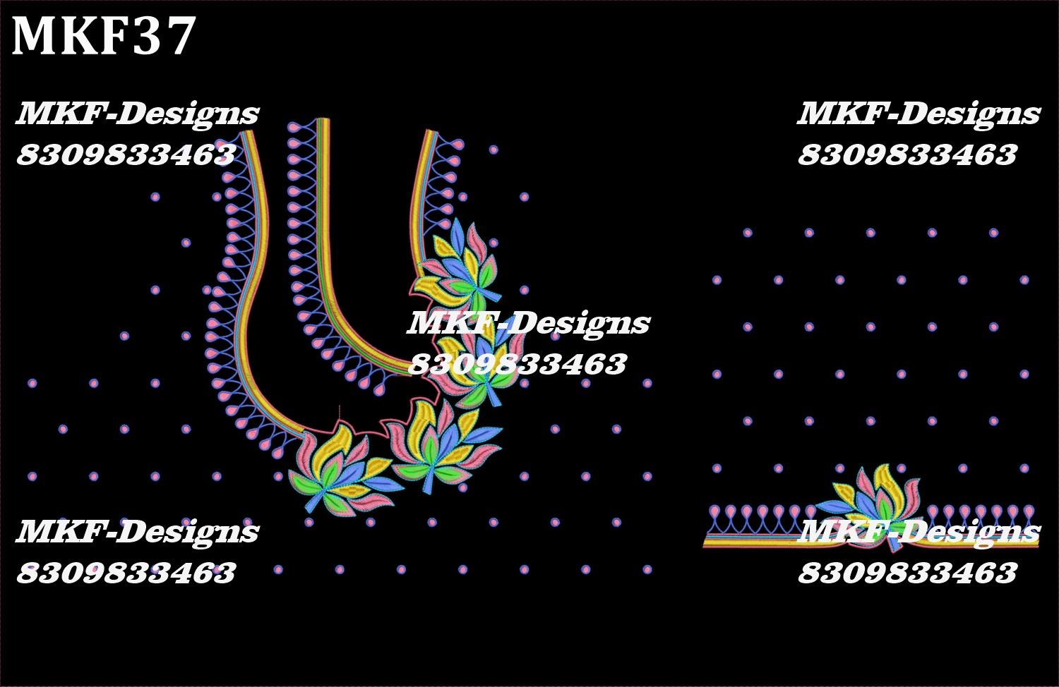 MKF37 - 