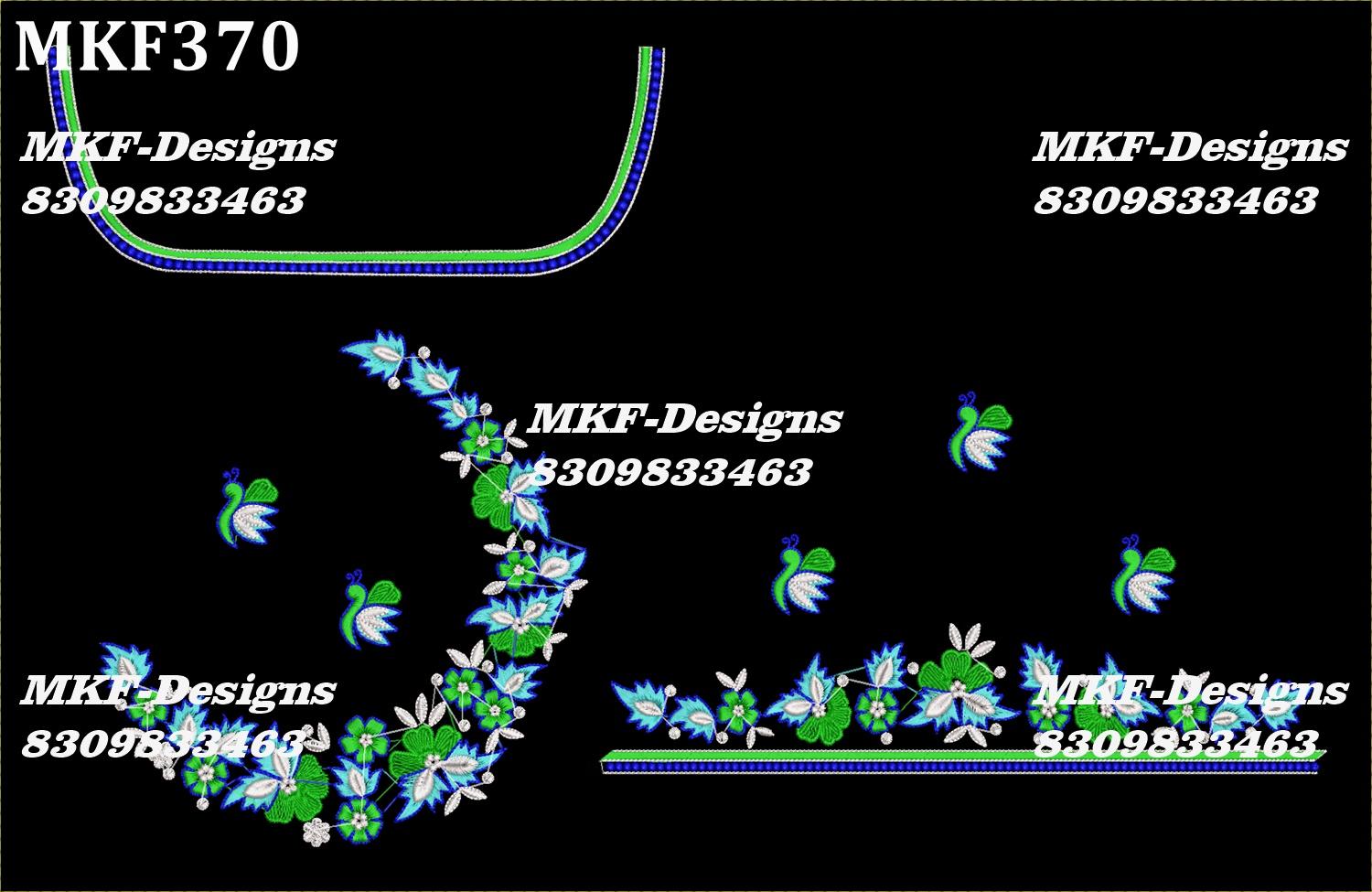 MKF370 - 