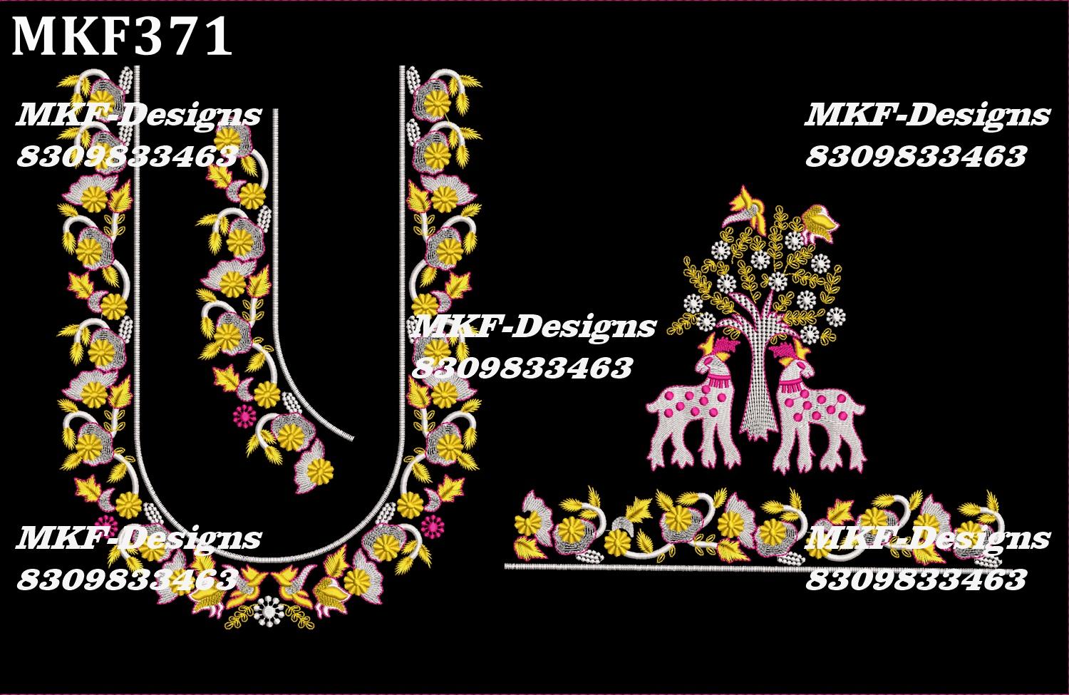 MKF371 - 