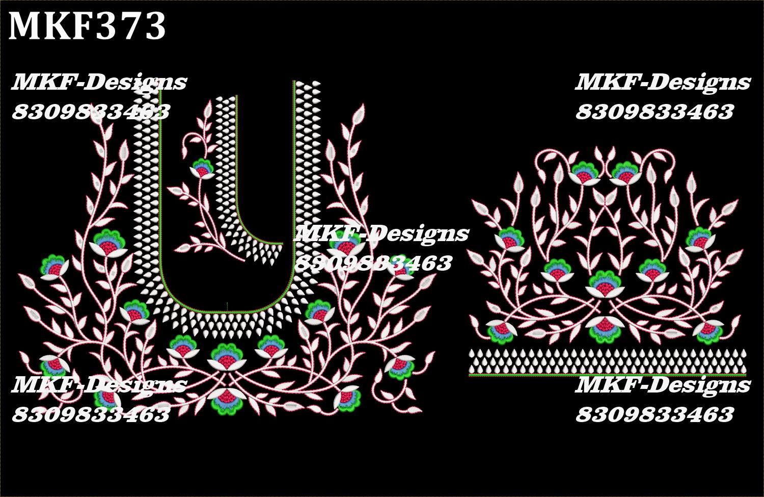 MKF373 - 