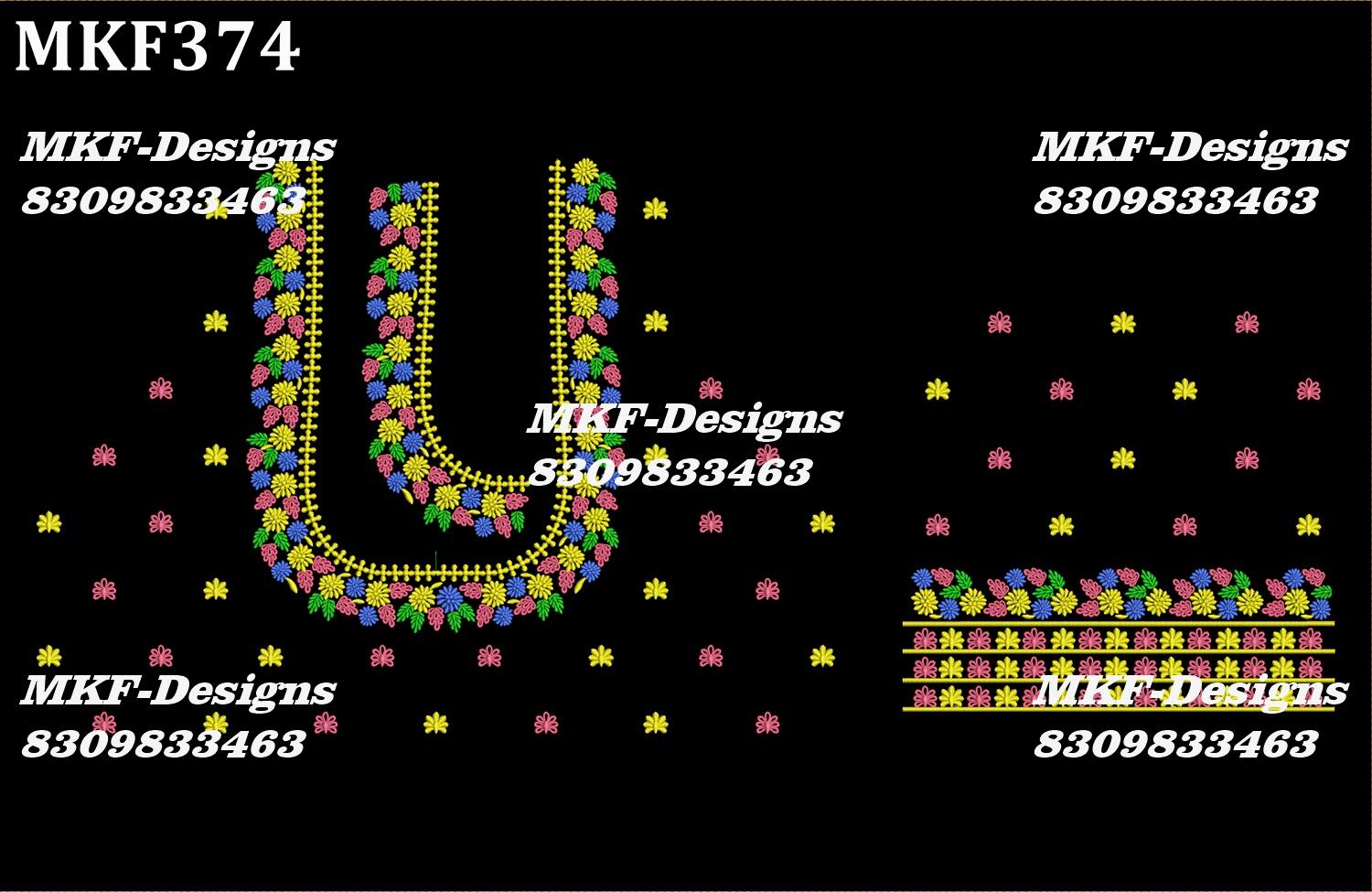 MKF374 - 
