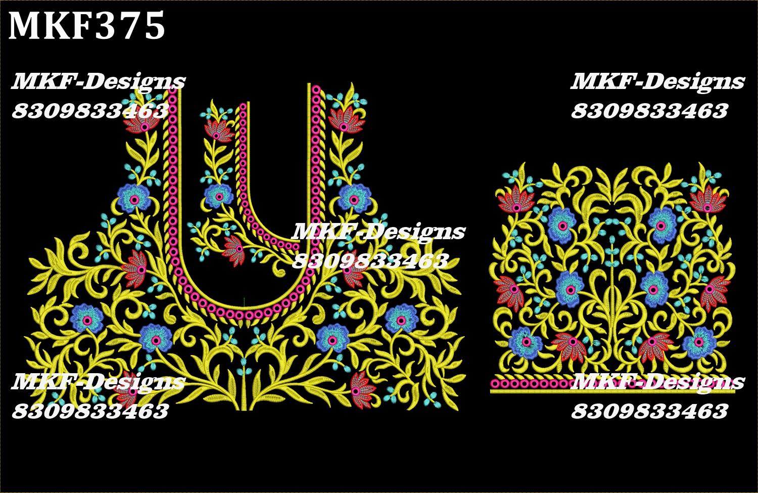MKF375 - 