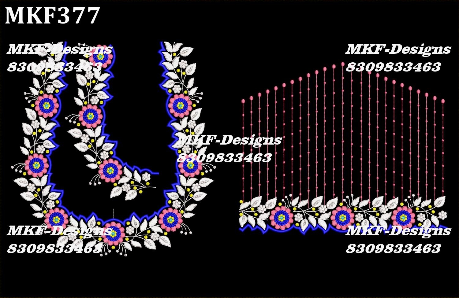 MKF377 - 