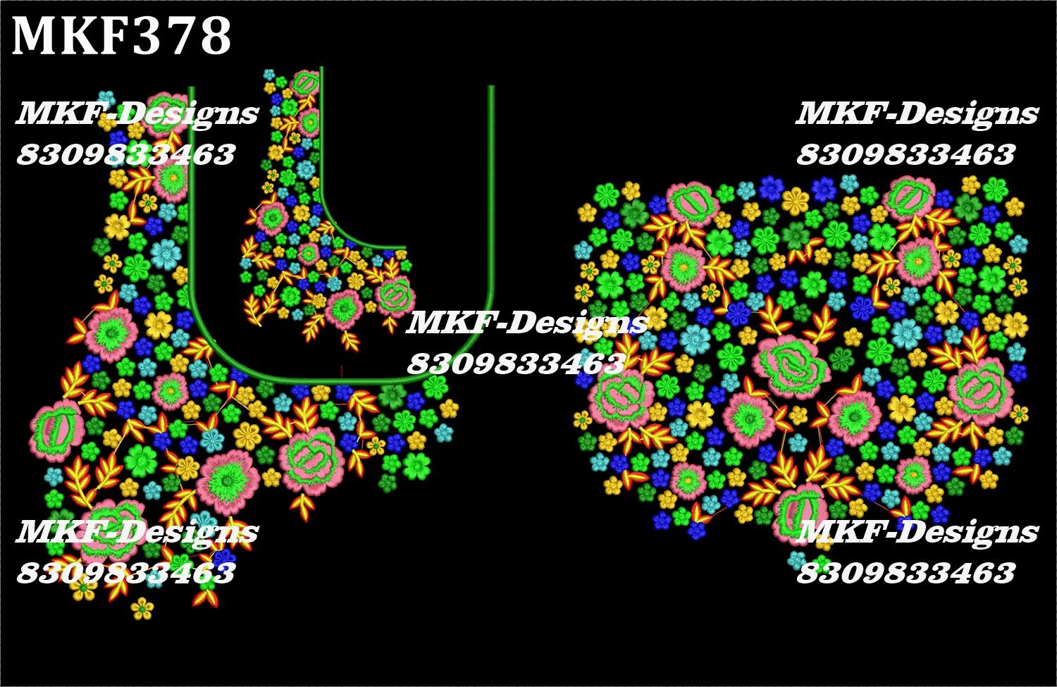 MKF378 - 