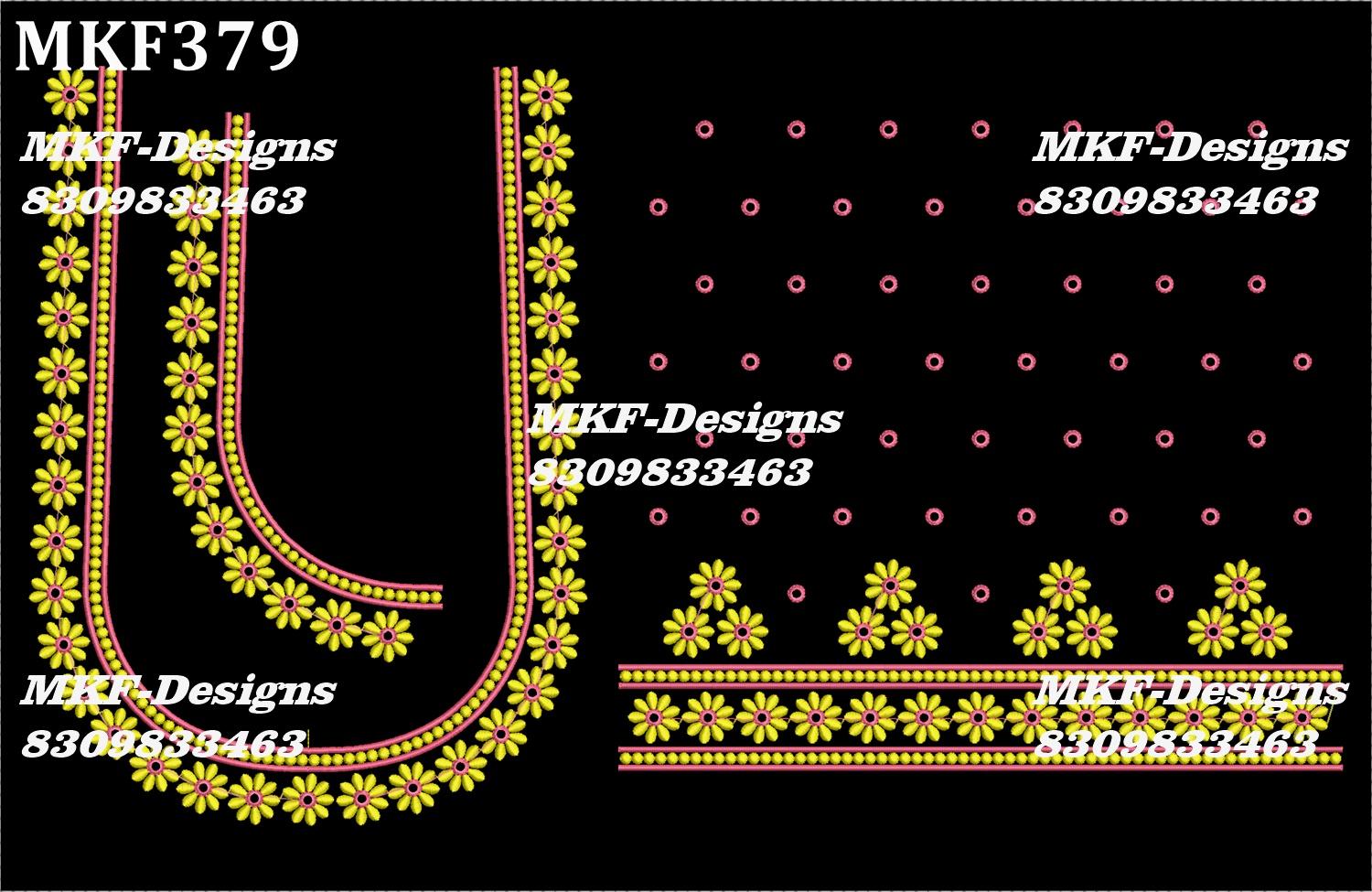 MKF379 - 