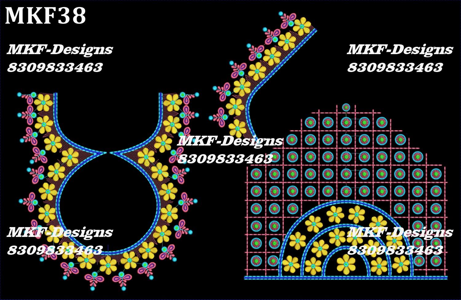 MKF38 - 