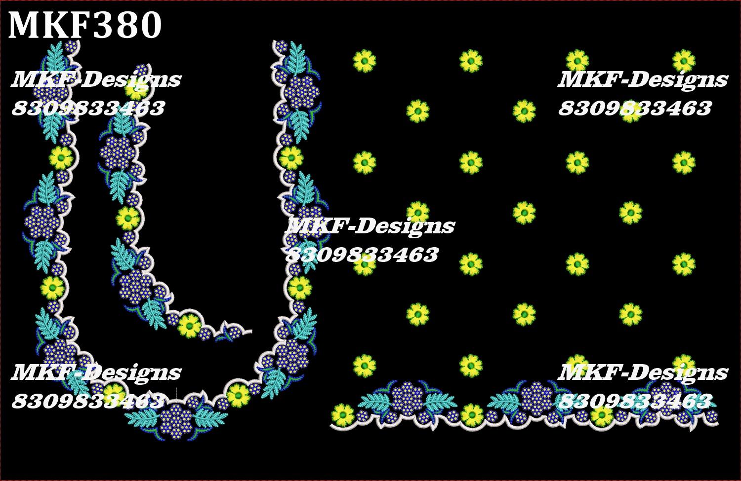 MKF380 - 