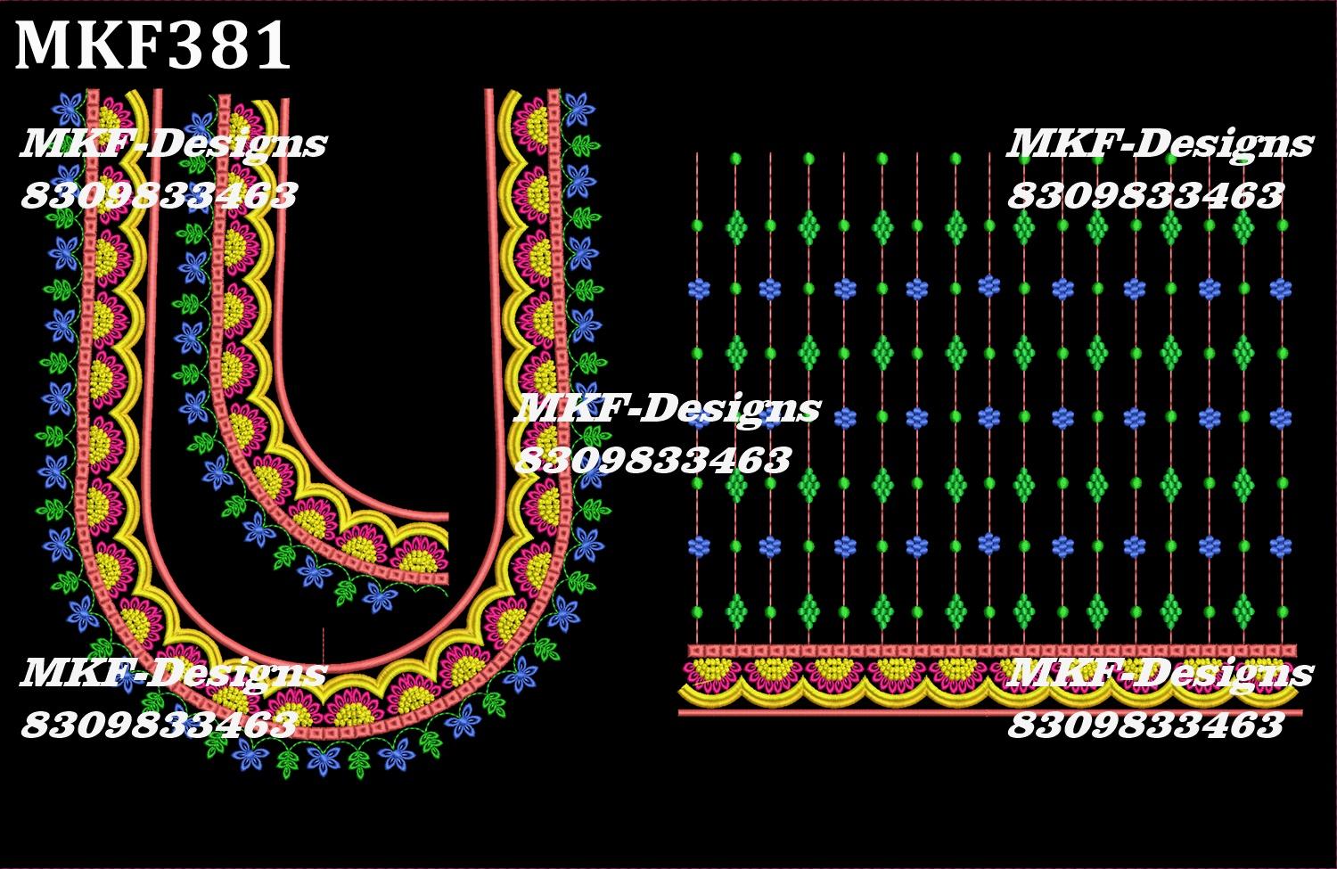 MKF381 - 