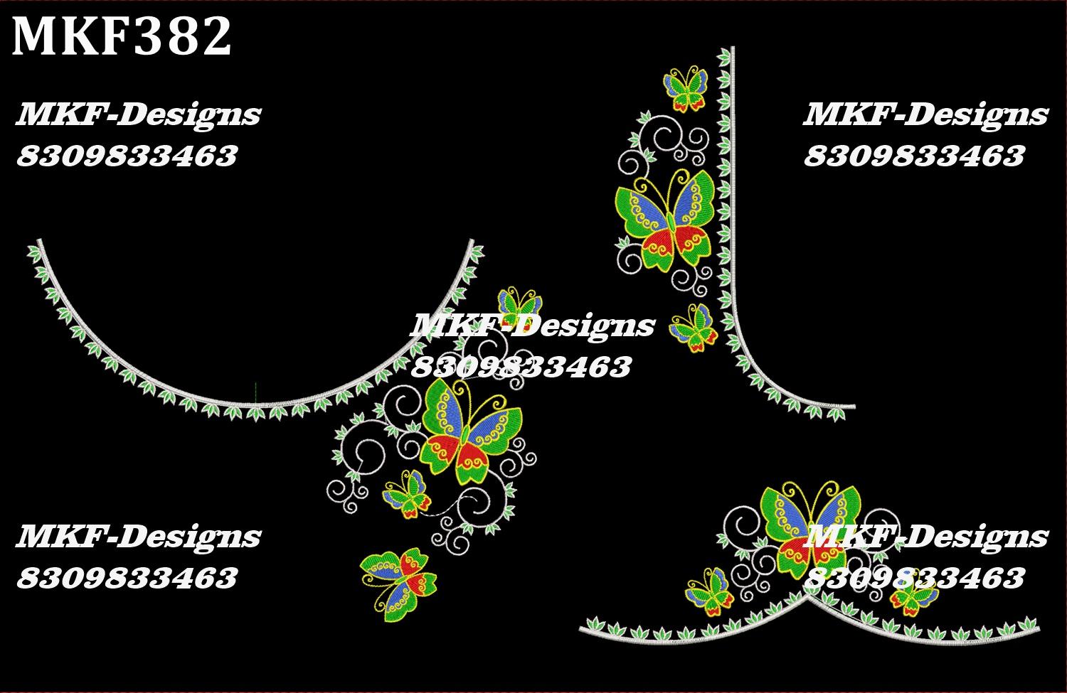 MKF382 - 