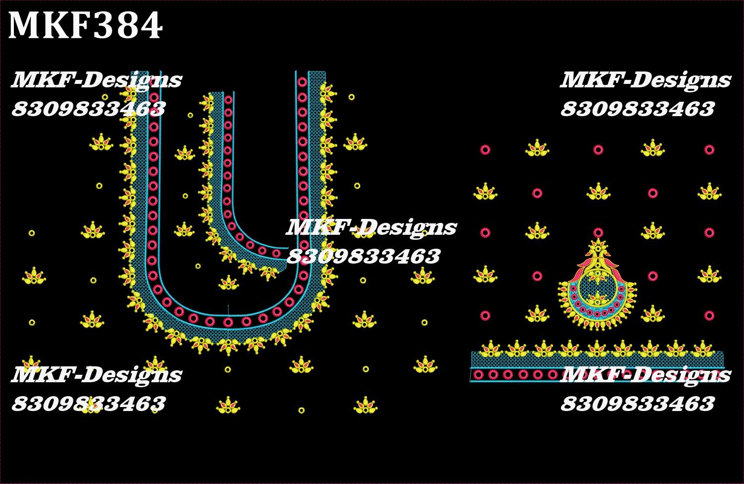 MKF384 - 