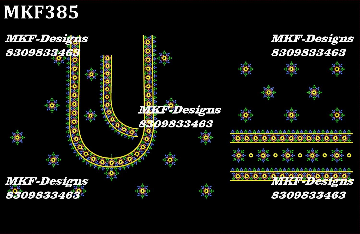MKF385 - 