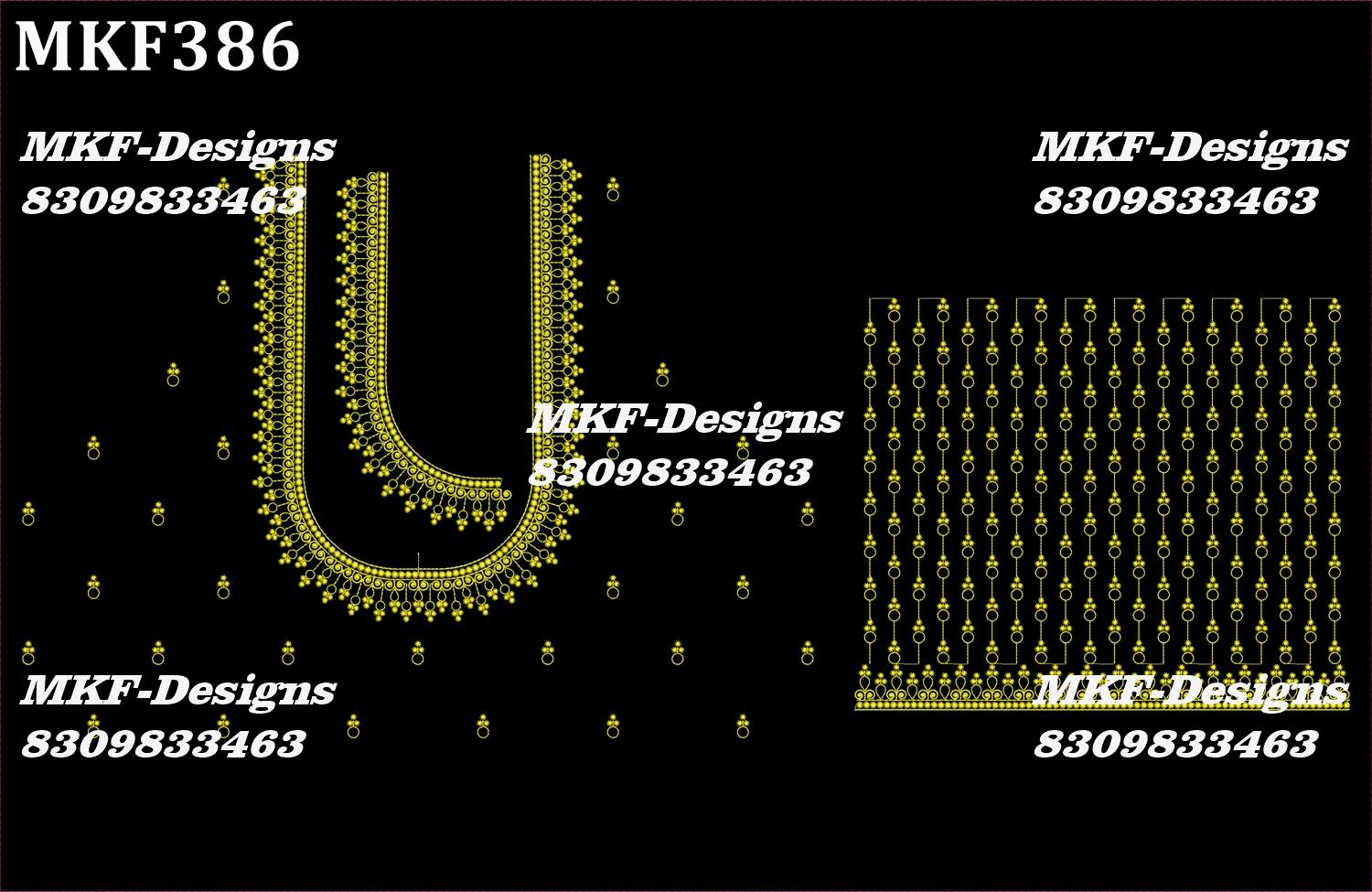 MKF386 - 