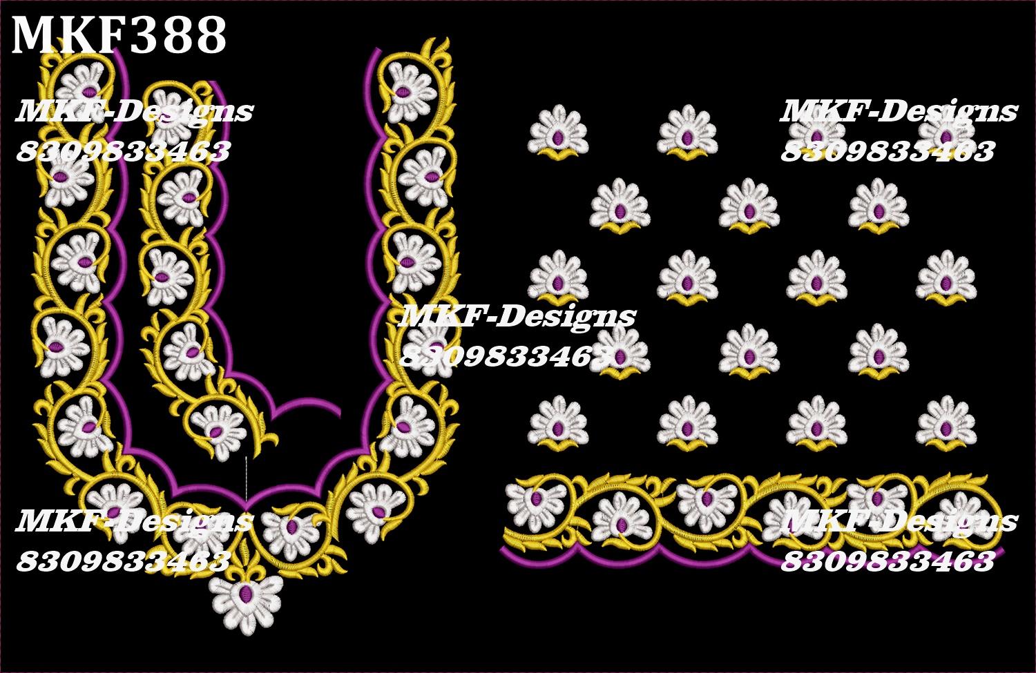 MKF388 - 