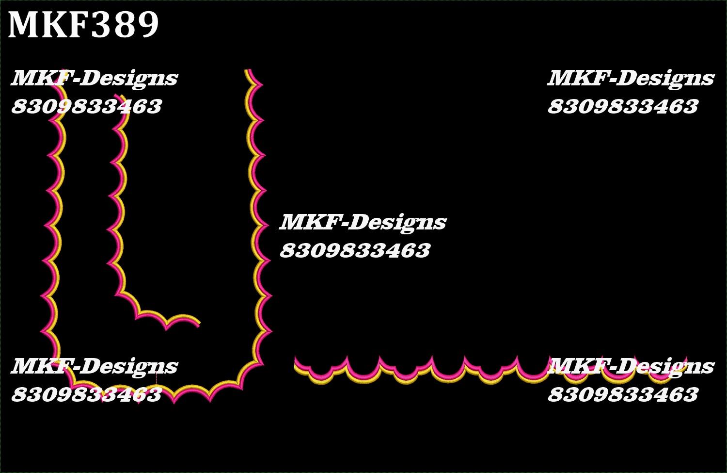 MKF389 - 