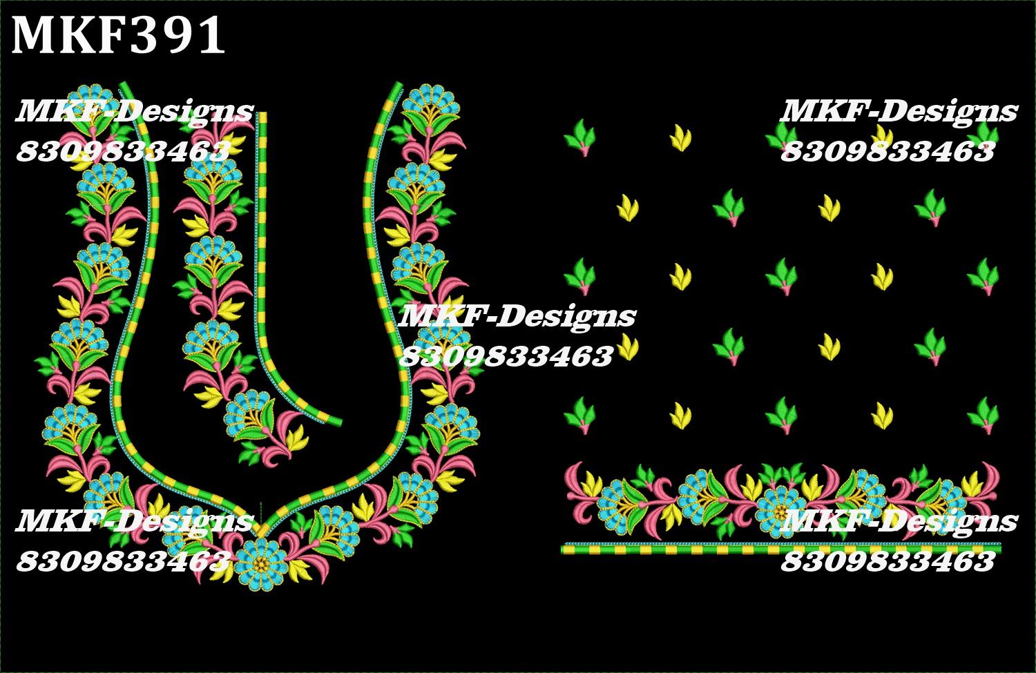 MKF391 - 