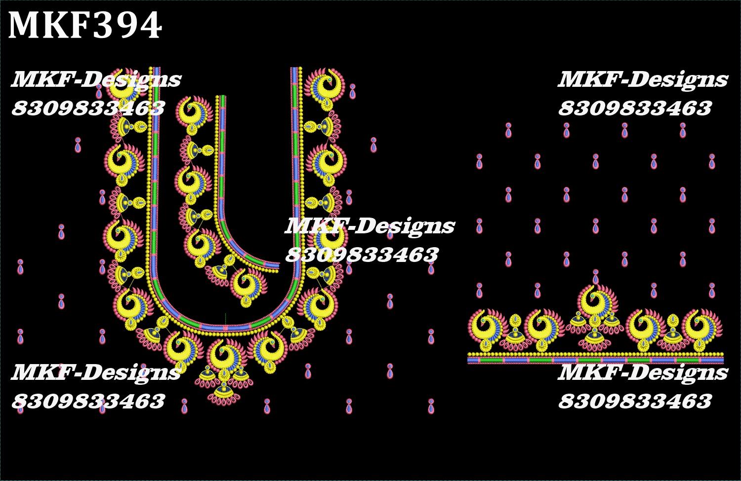 MKF394 - 