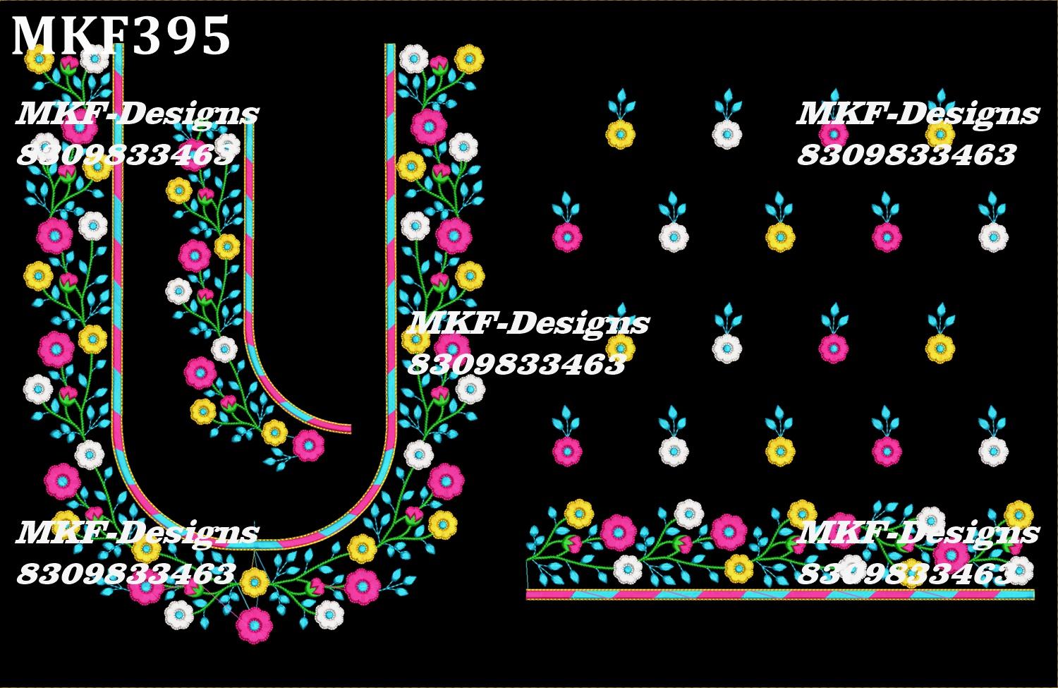 MKF395 - 