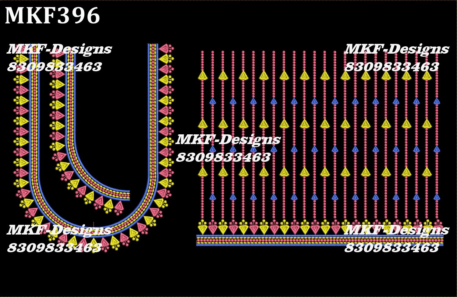 MKF396 - 