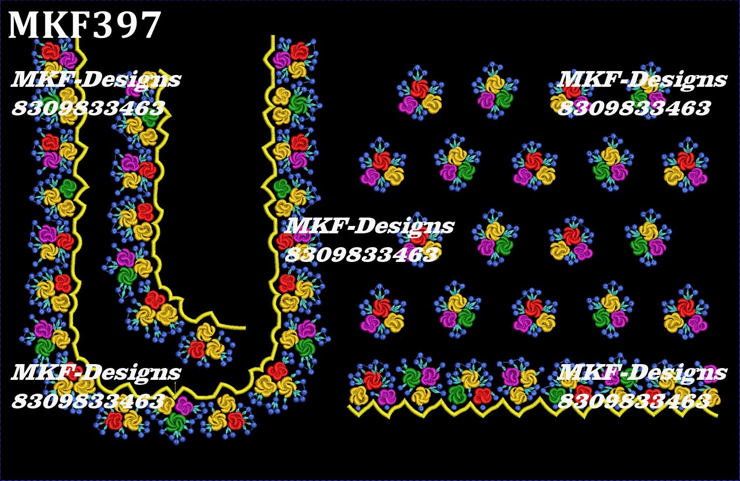 MKF397 - 