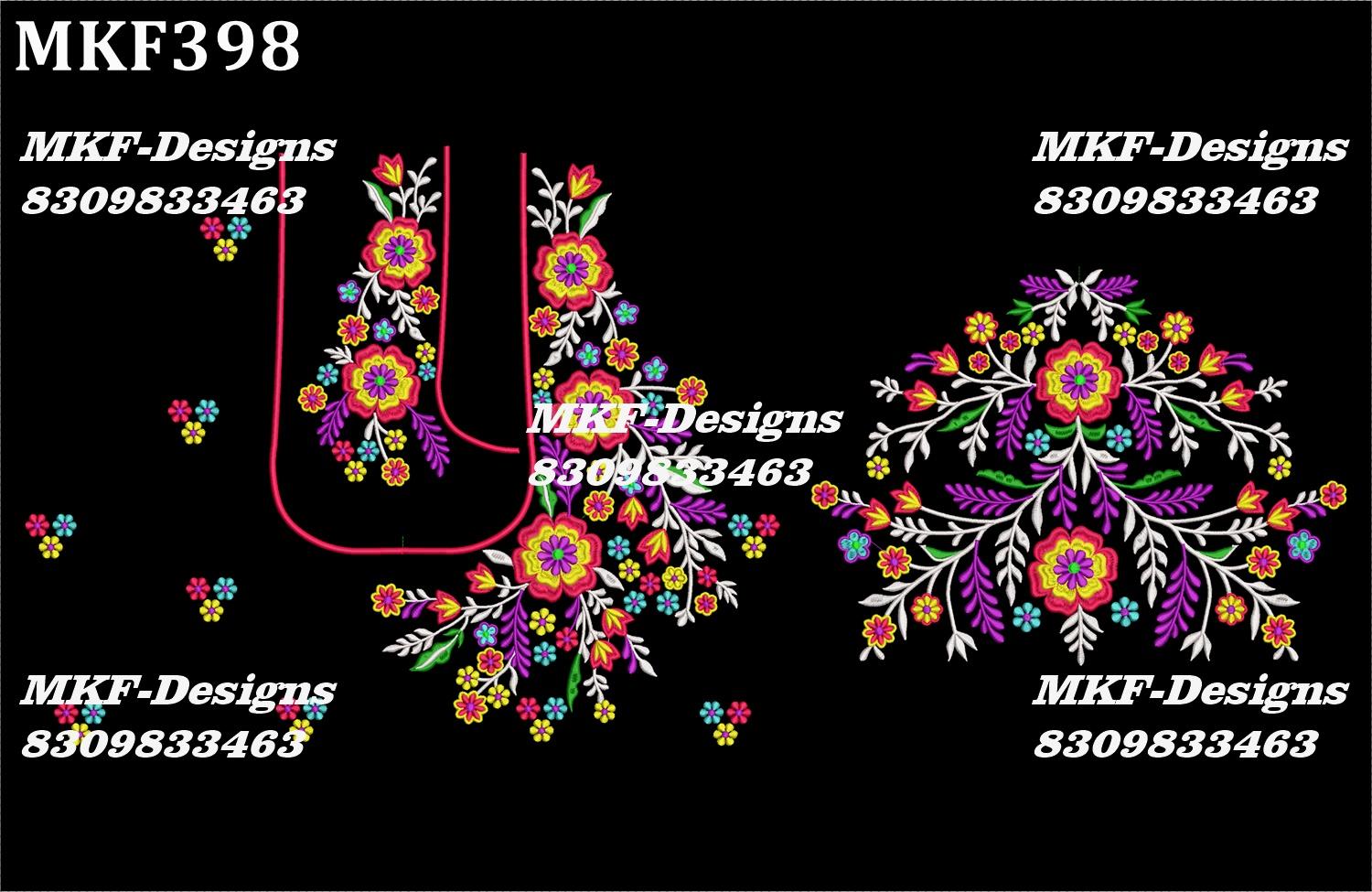 MKF398 - 