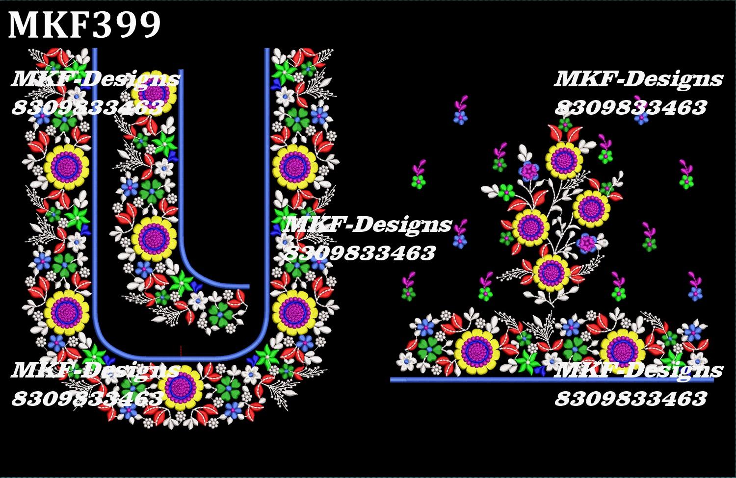 MKF399 - 