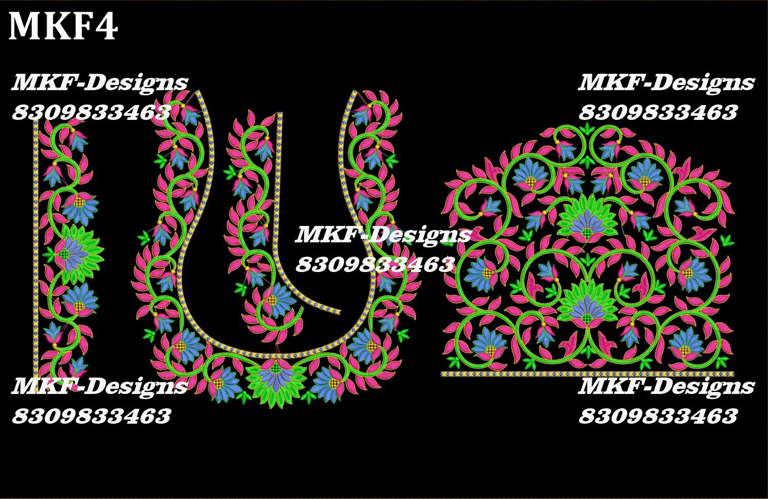 MKF4 - 