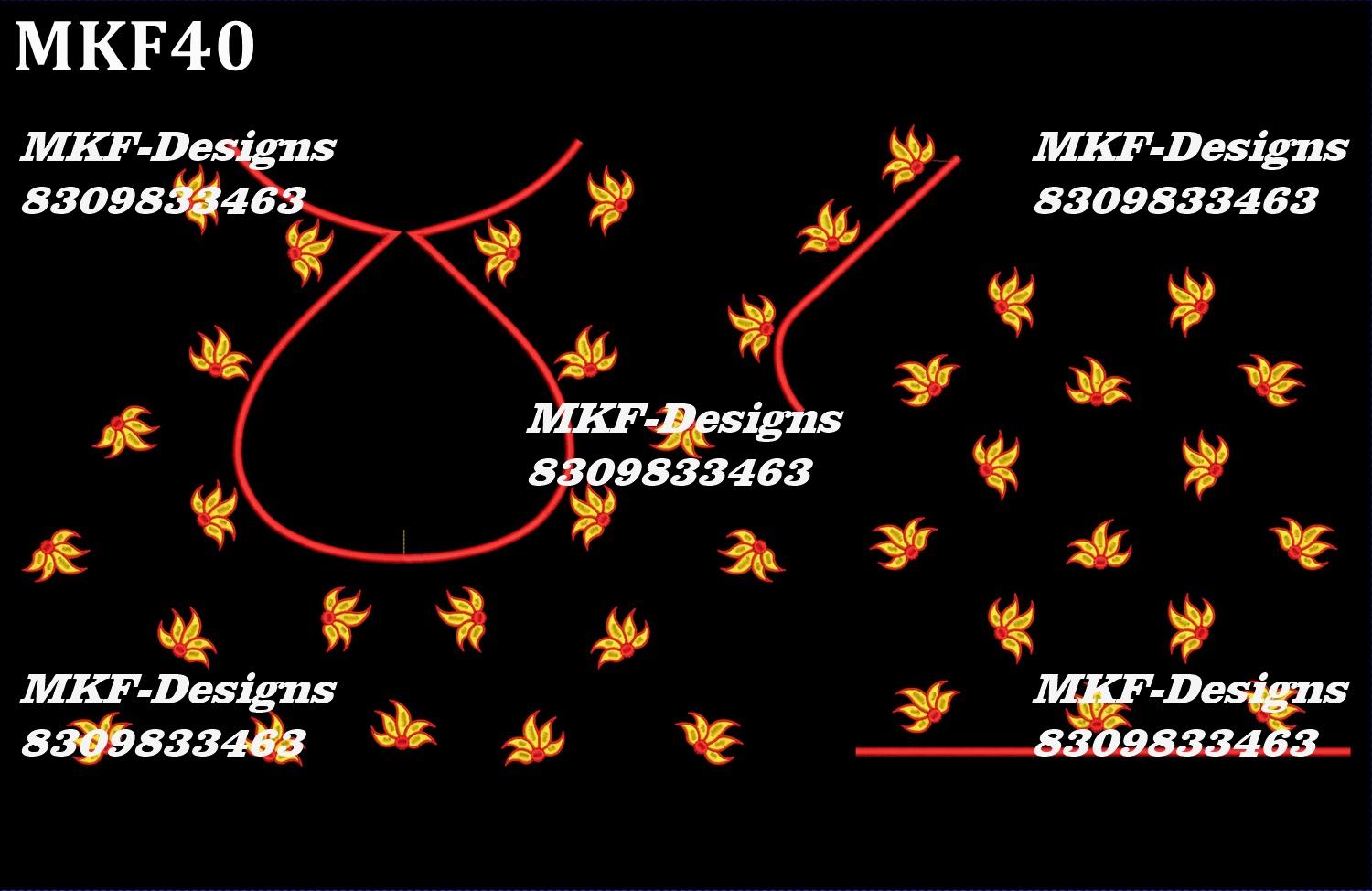MKF40 - 