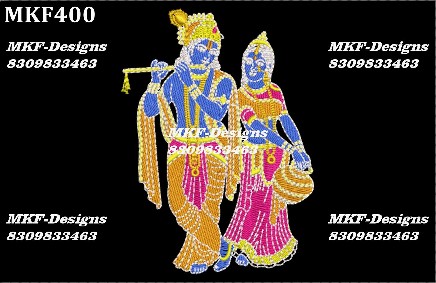 MKF400 - 