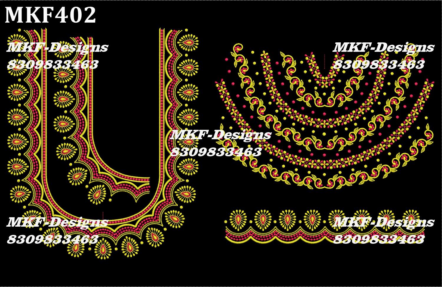 MKF402 - 