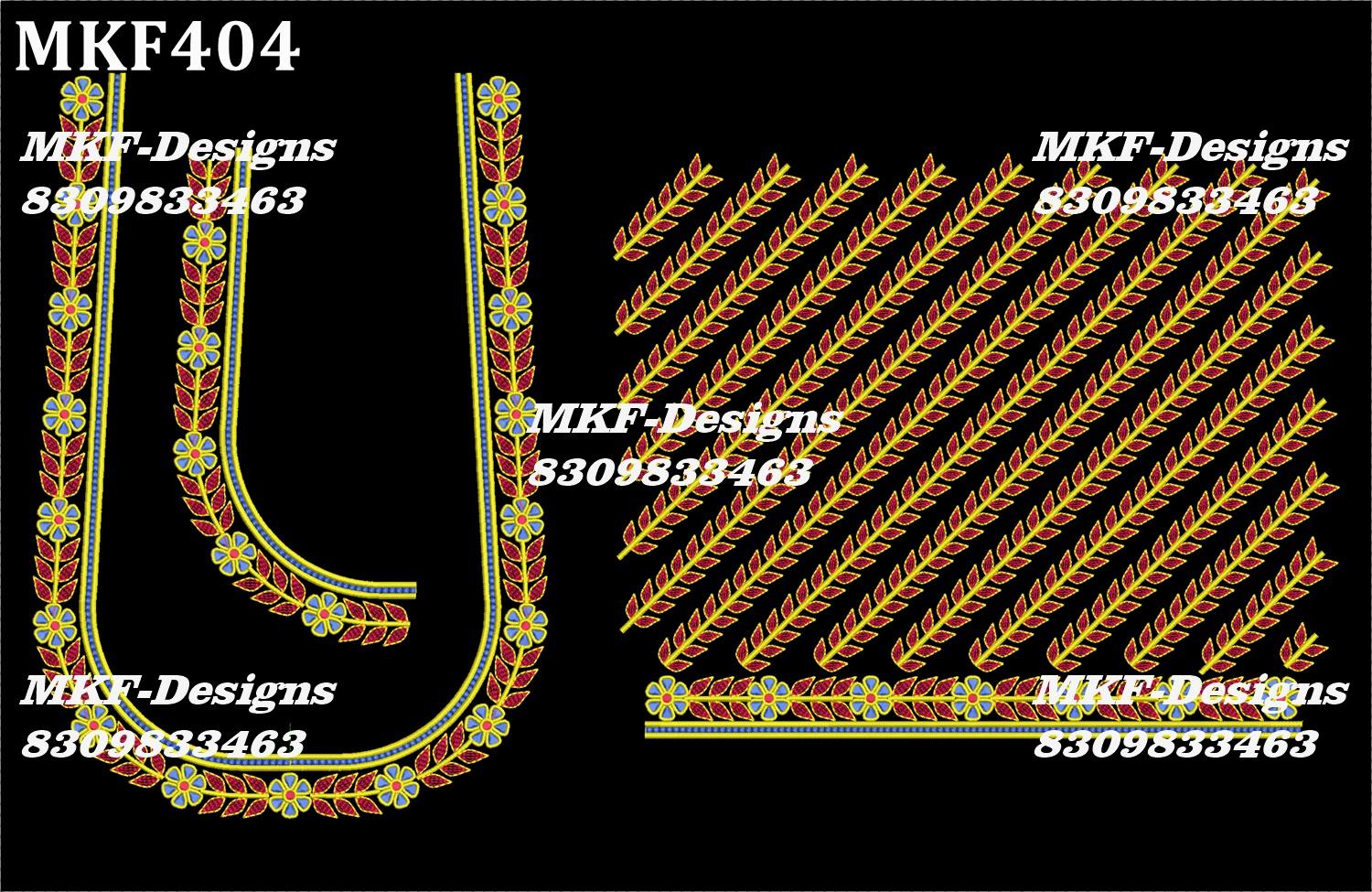 MKF404 - 