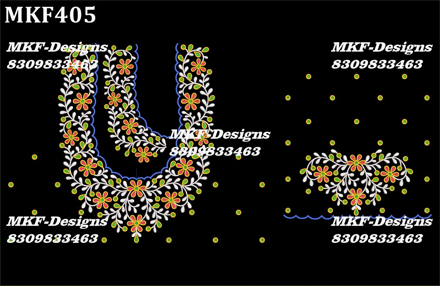 MKF405 - 