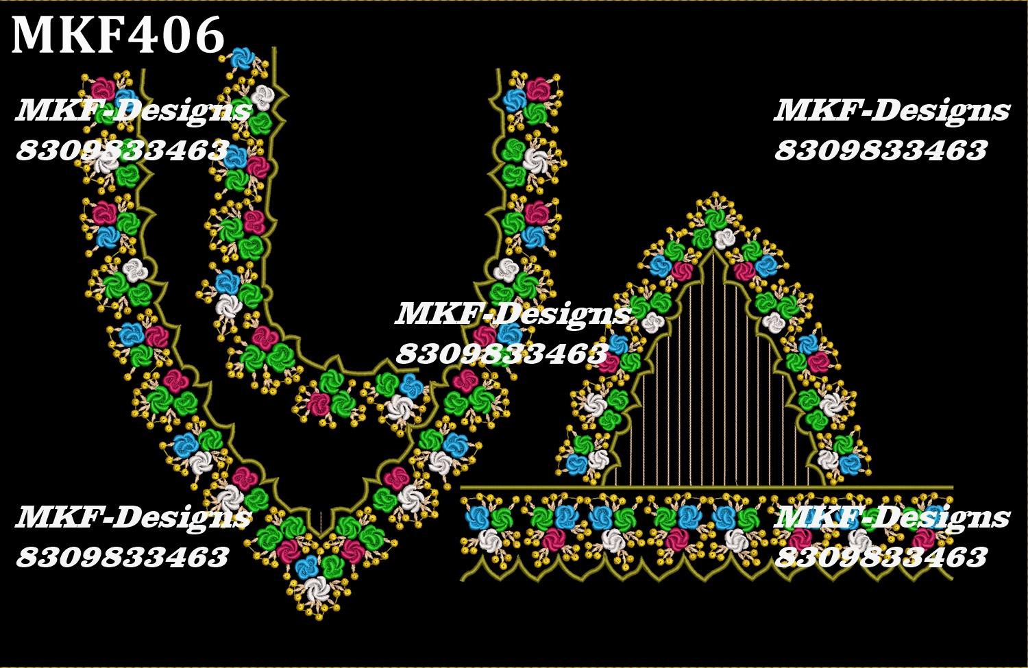MKF406 - 