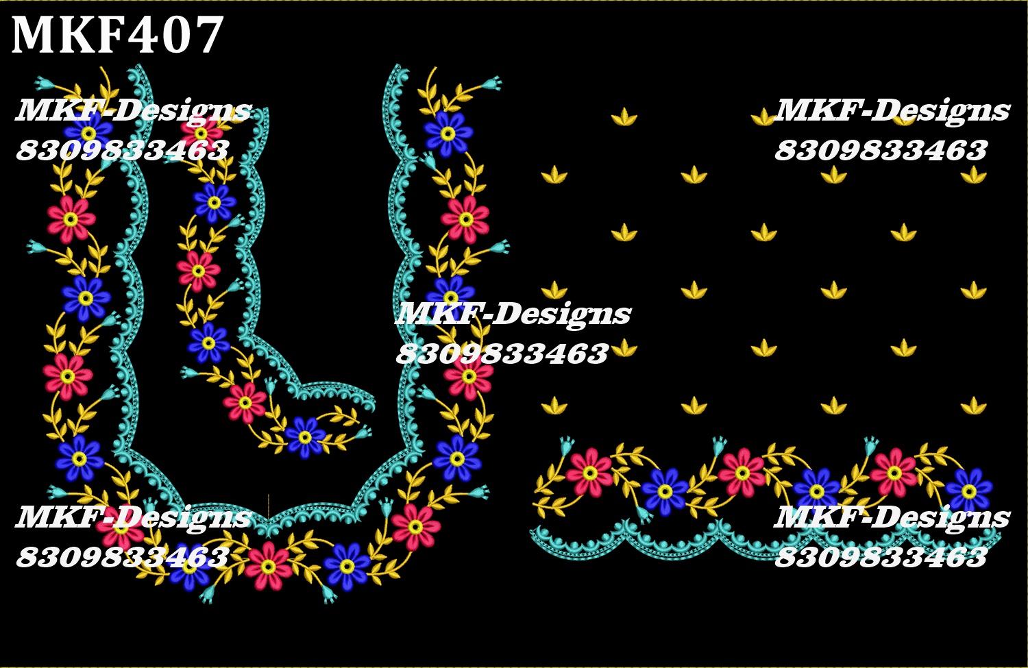 MKF407 - 