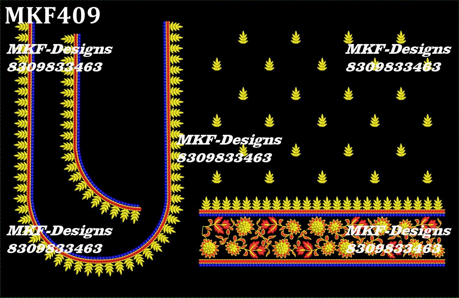 MKF409 - 