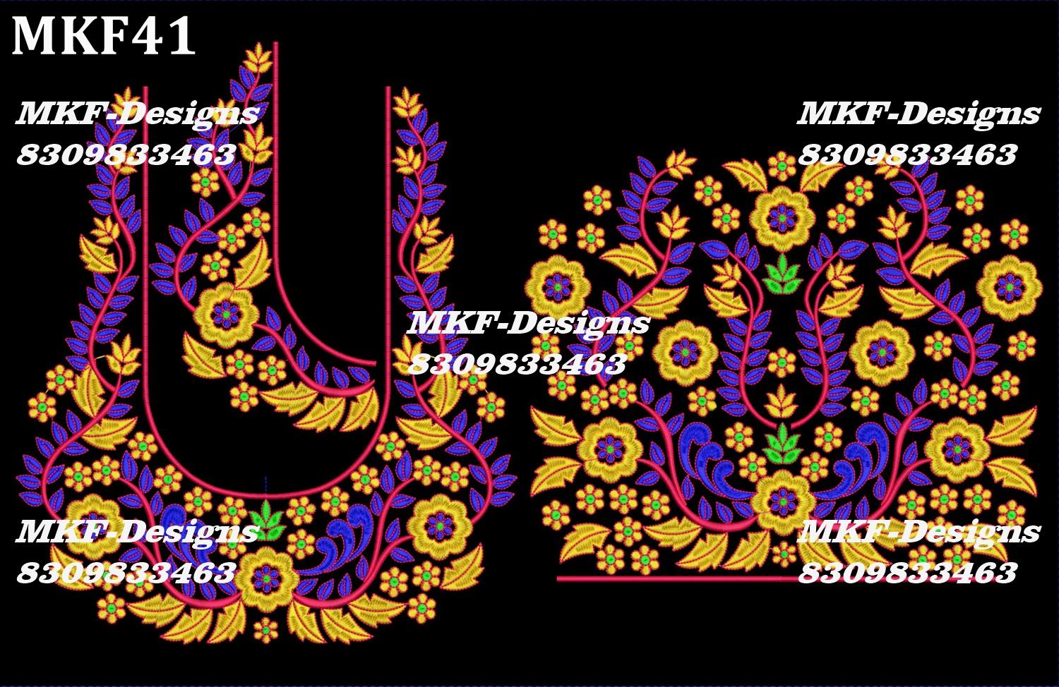 MKF41 - 