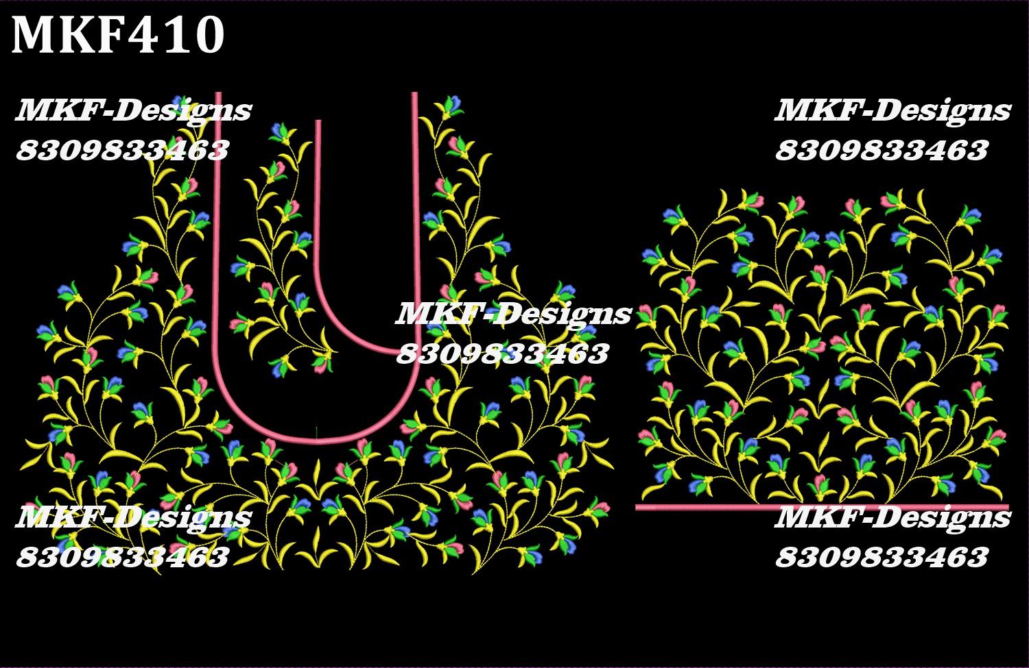 MKF410 - 