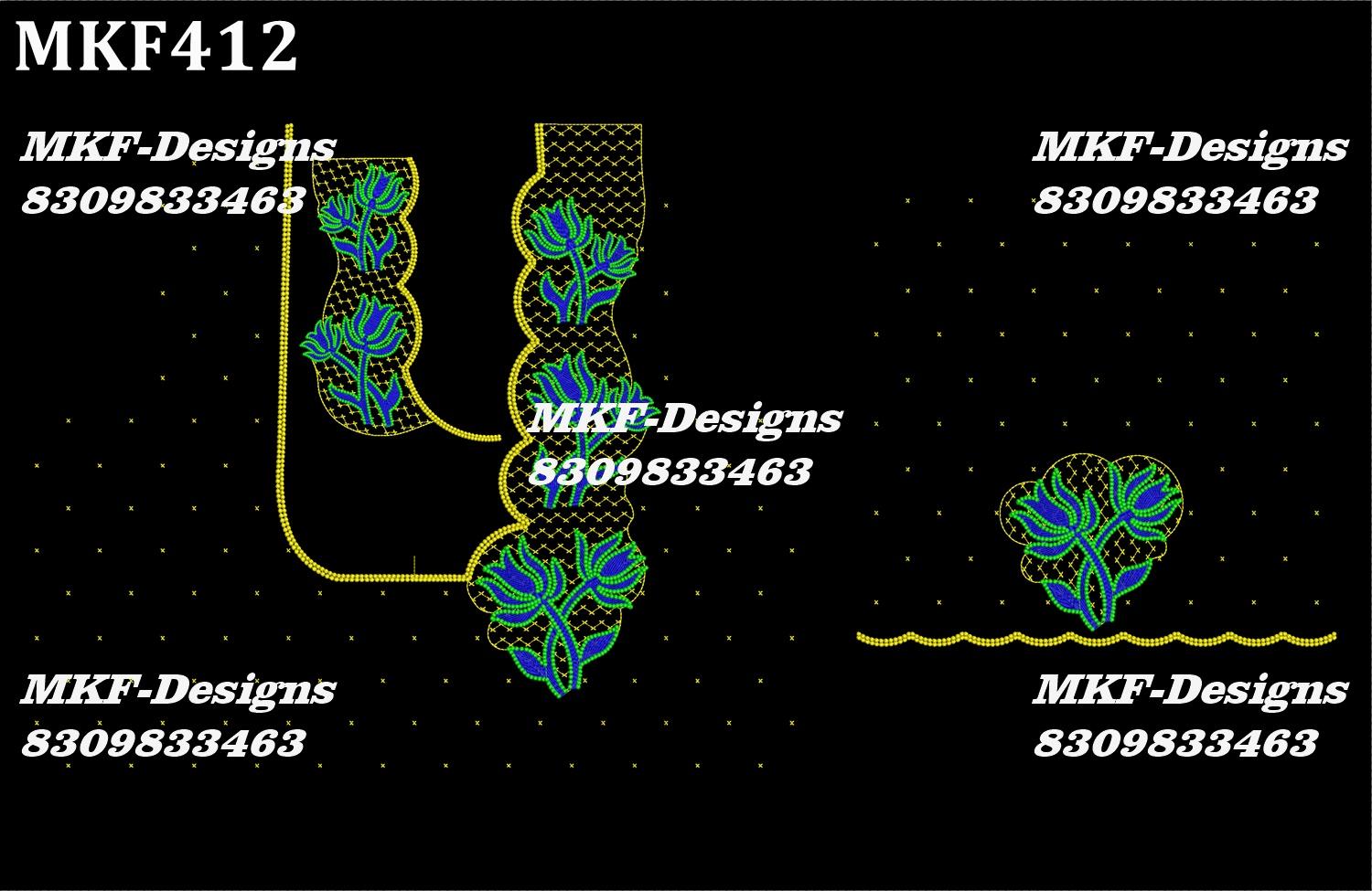 MKF412 - 