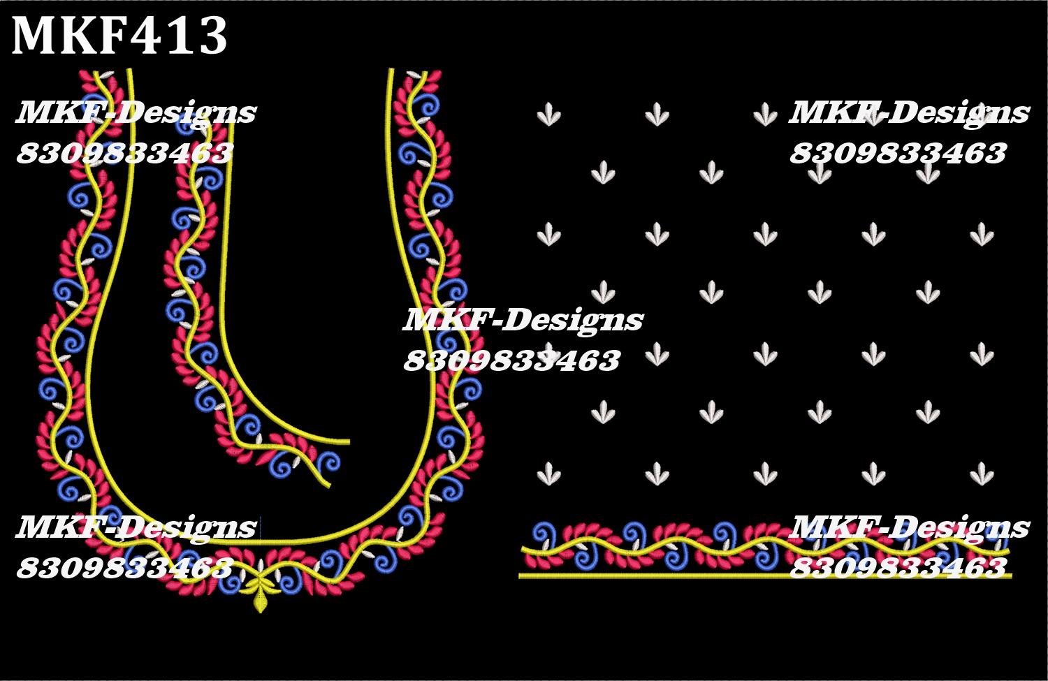 MKF413 - 