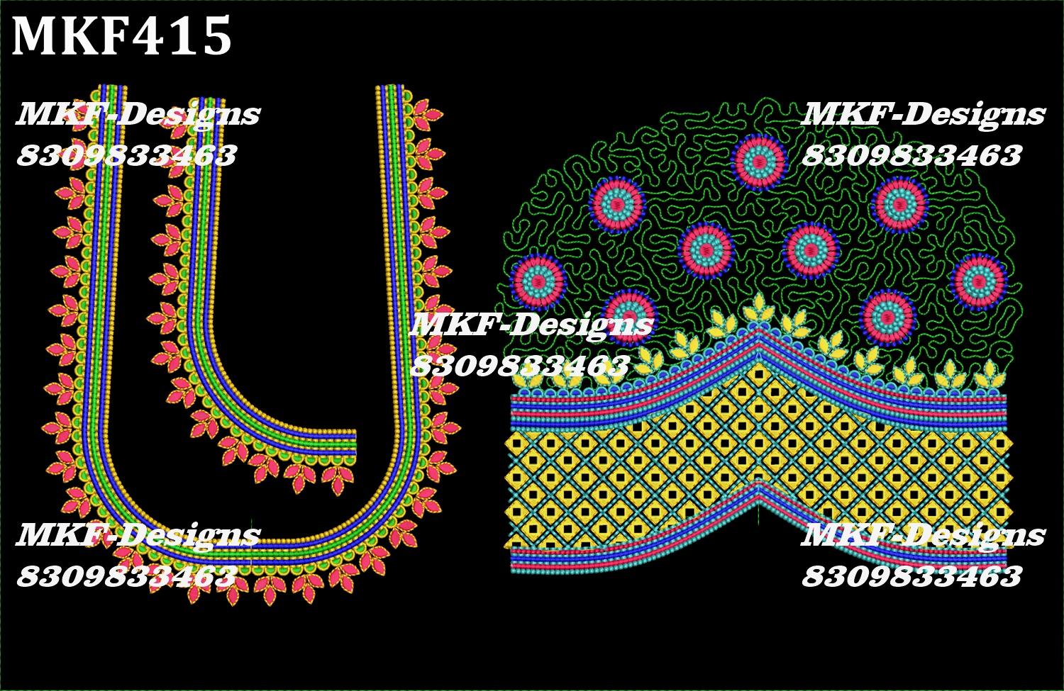 MKF415 - 